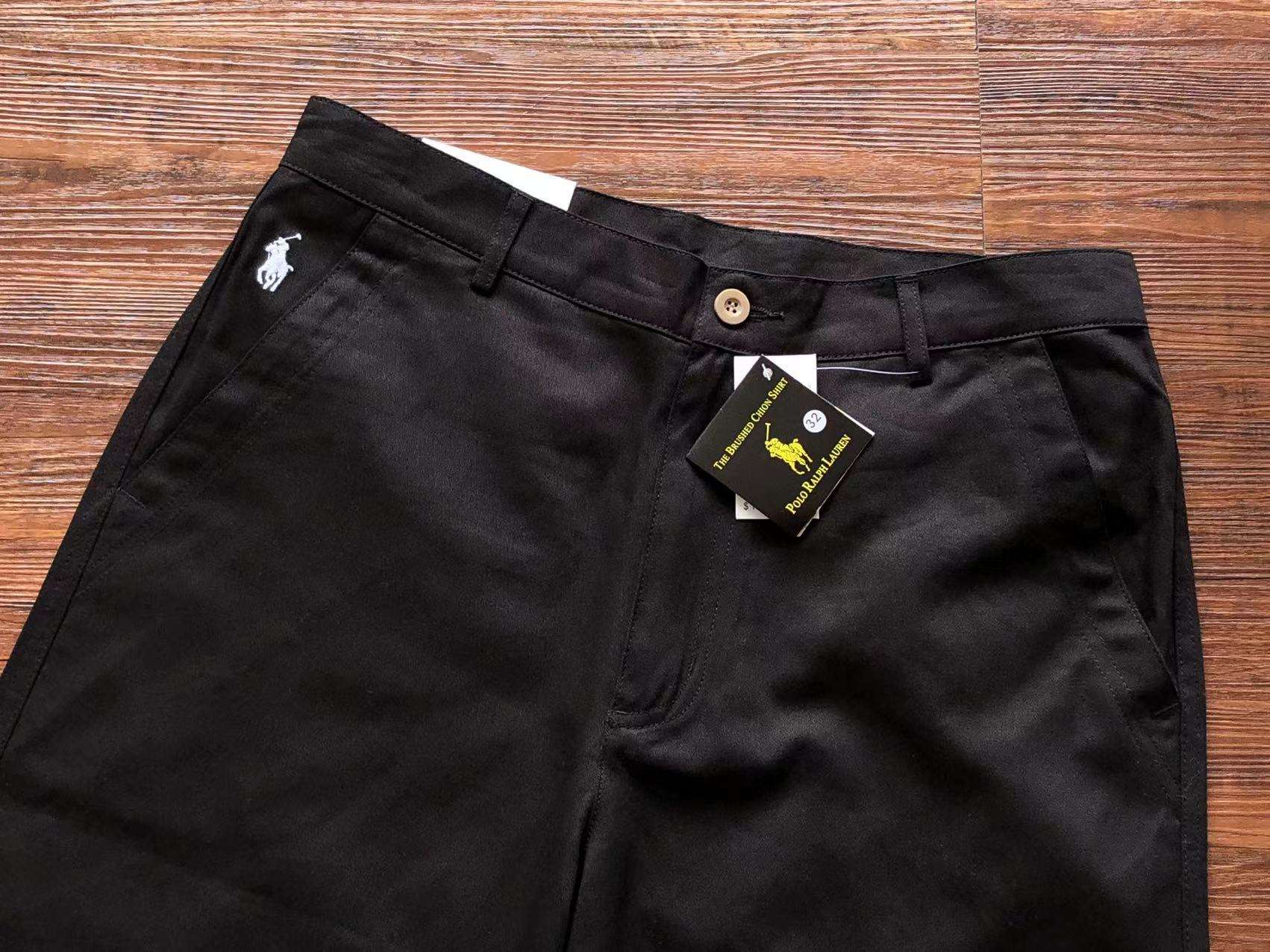 Pantalón Corto R.L Denim - Imagen 40