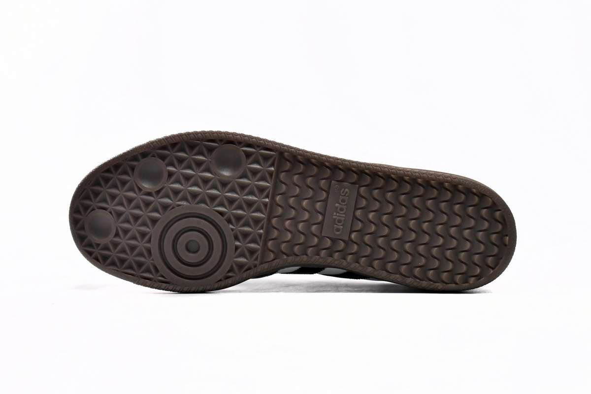 Adidas Samba OG "Marmol/Negro" - Imagen 3