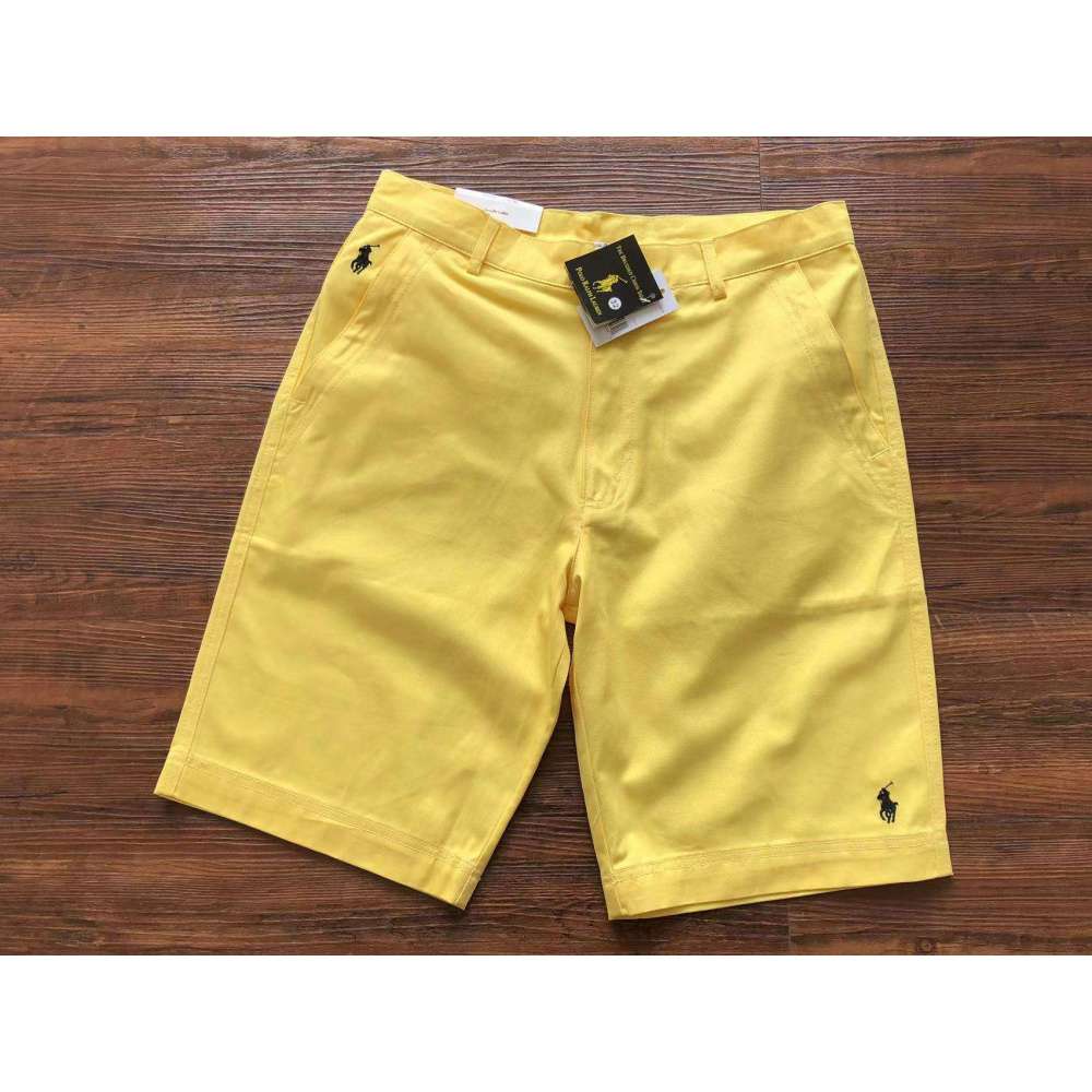 Pantalón Corto R.L Denim - Imagen 30