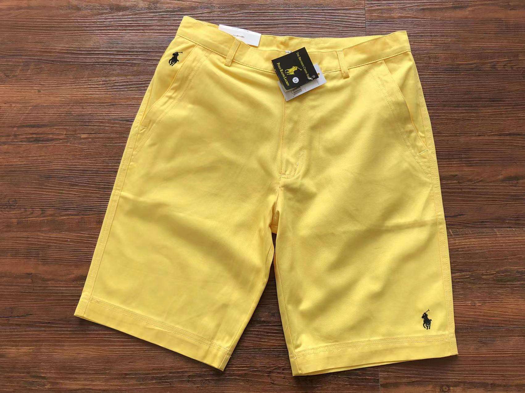 Pantalón Corto R.L Denim - Imagen 30