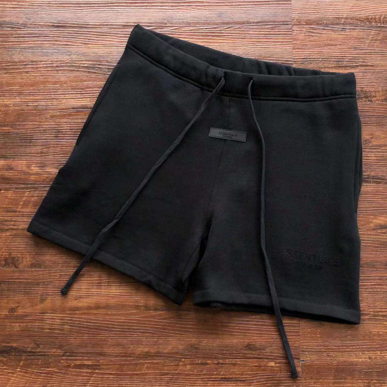 Alternative view of Pantalones Cortos Essentials - SS23