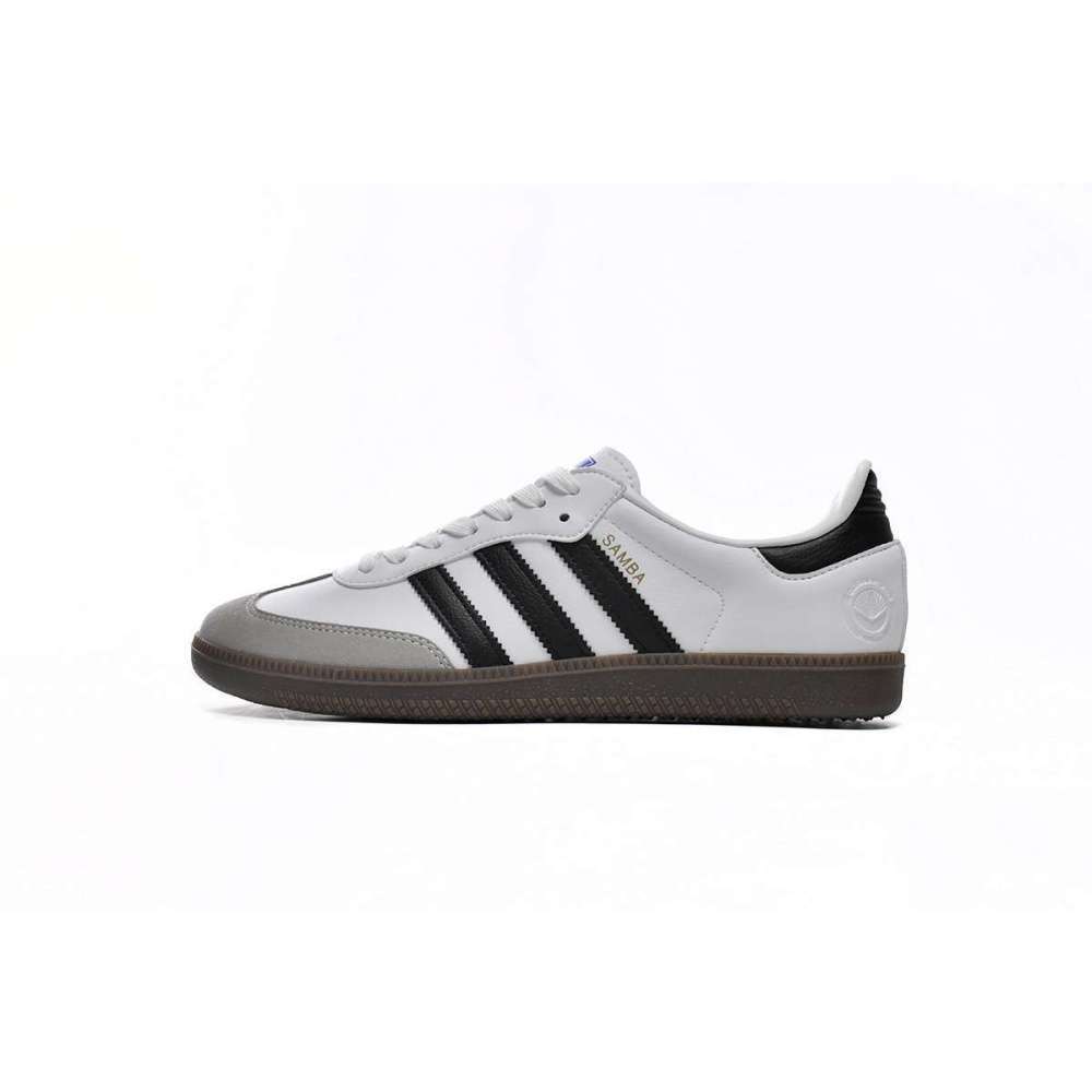 Adidas Samba Marmol/Negro