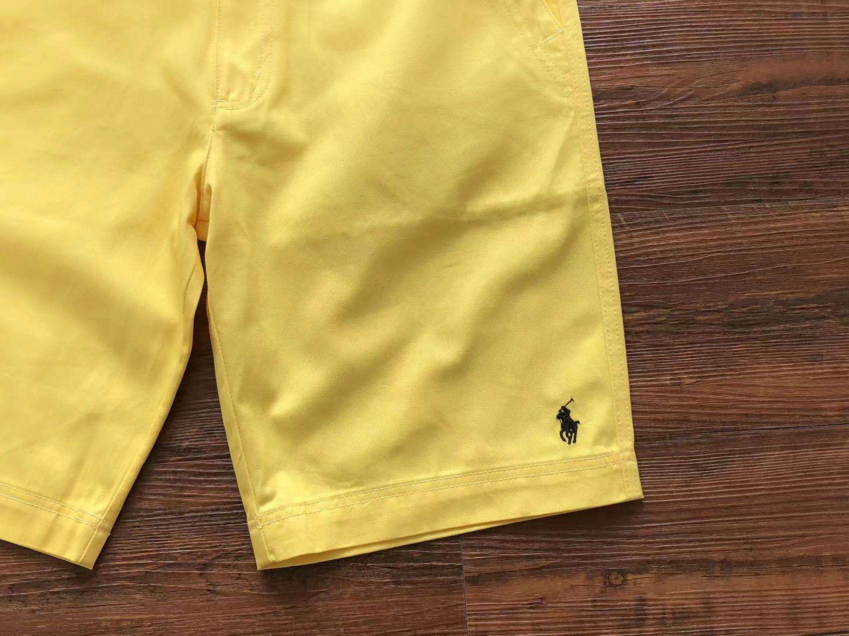 Pantalón Corto R.L Denim - Imagen 33