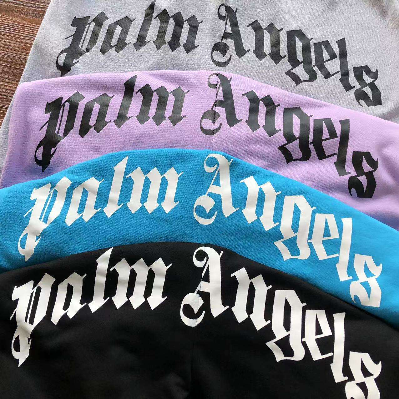 Pantalones Cortos Palm Angels - SS22 - Imagen 10