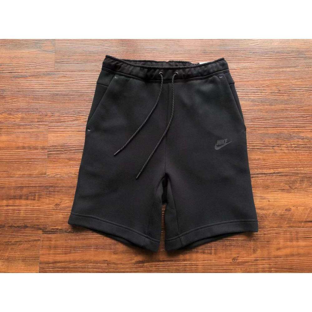 Pantalones Cortos Nike Tech Fleece - Imagen 66