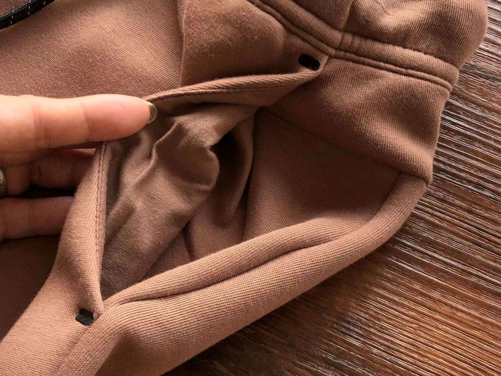 Pantalones Cortos Nike Tech Fleece - Imagen 27