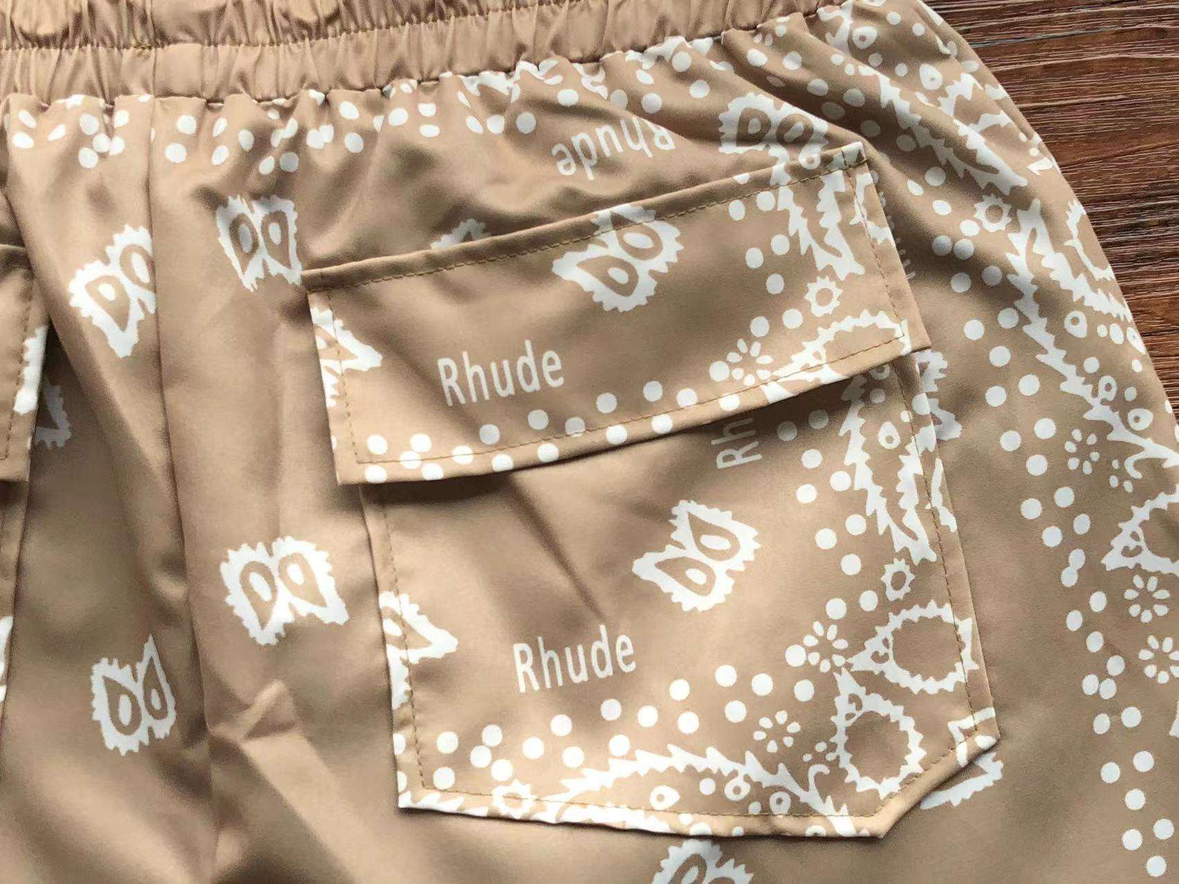 Bañadores Rhude - SS23 - Imagen 17