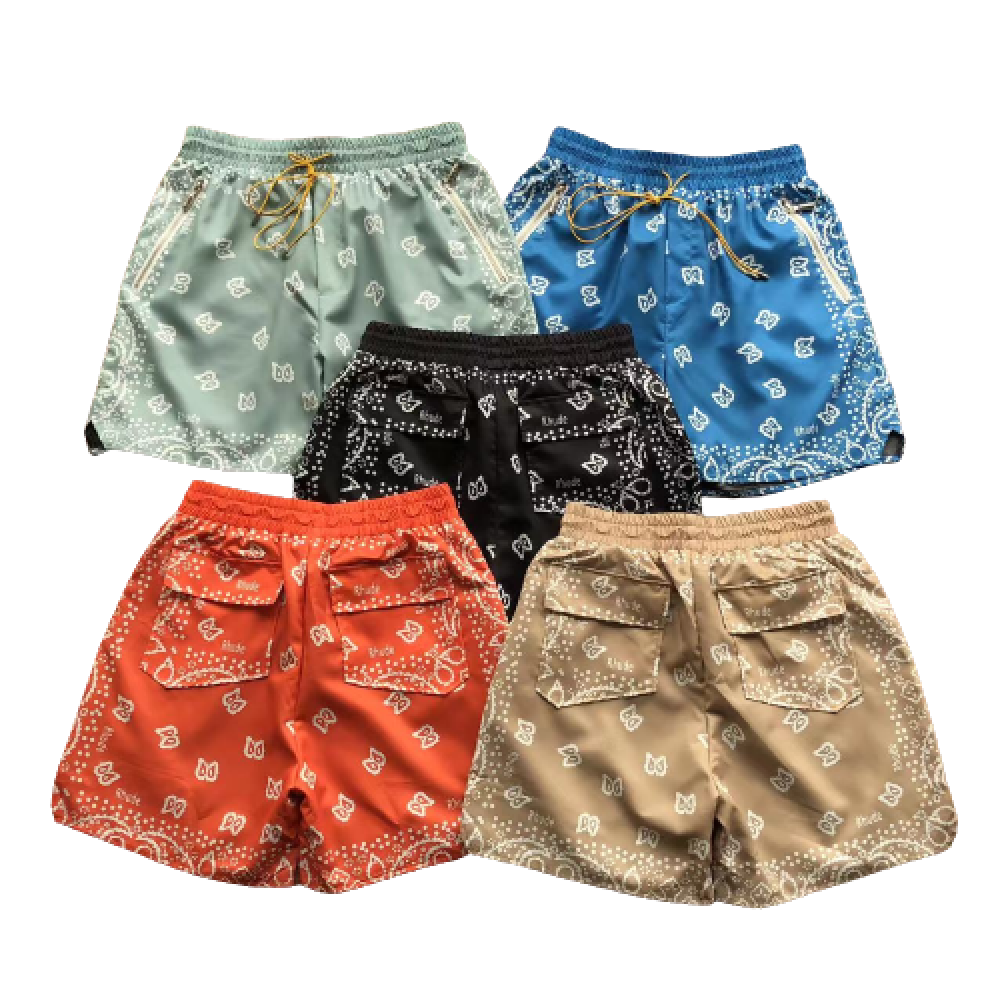 Bañadores Rhude