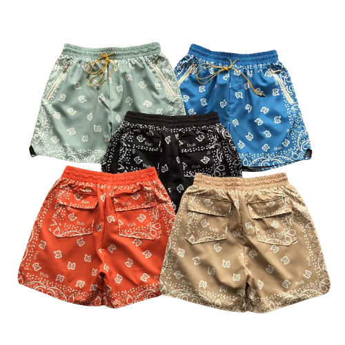 Bañadores Rhude
