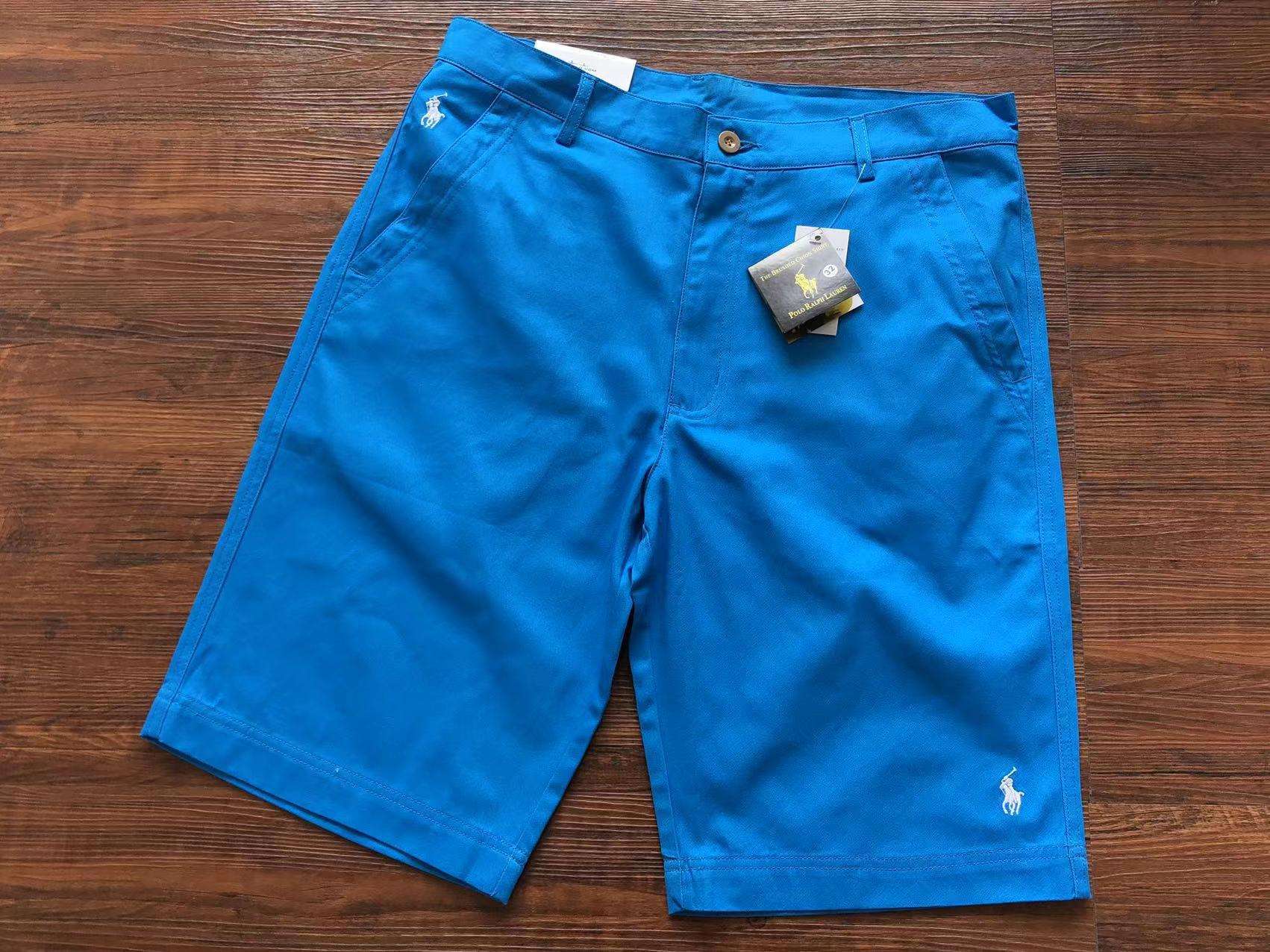 Pantalón Corto R.L Denim - Imagen 11