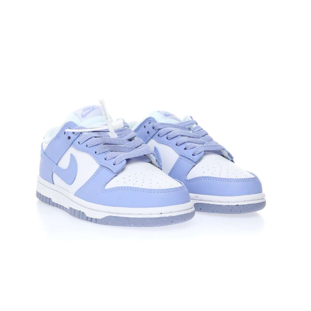 Nike SB Dunk Low Next Nature"Lilac" - Imagen 6