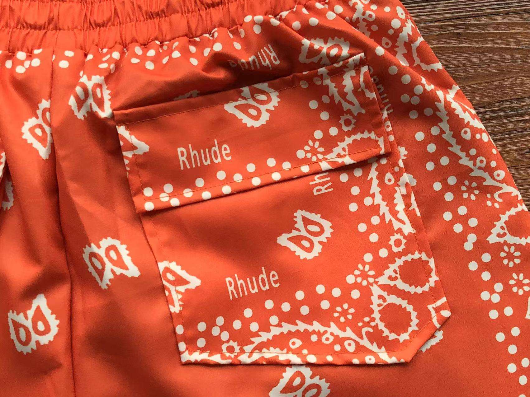 Bañadores Rhude - SS23 - Imagen 30