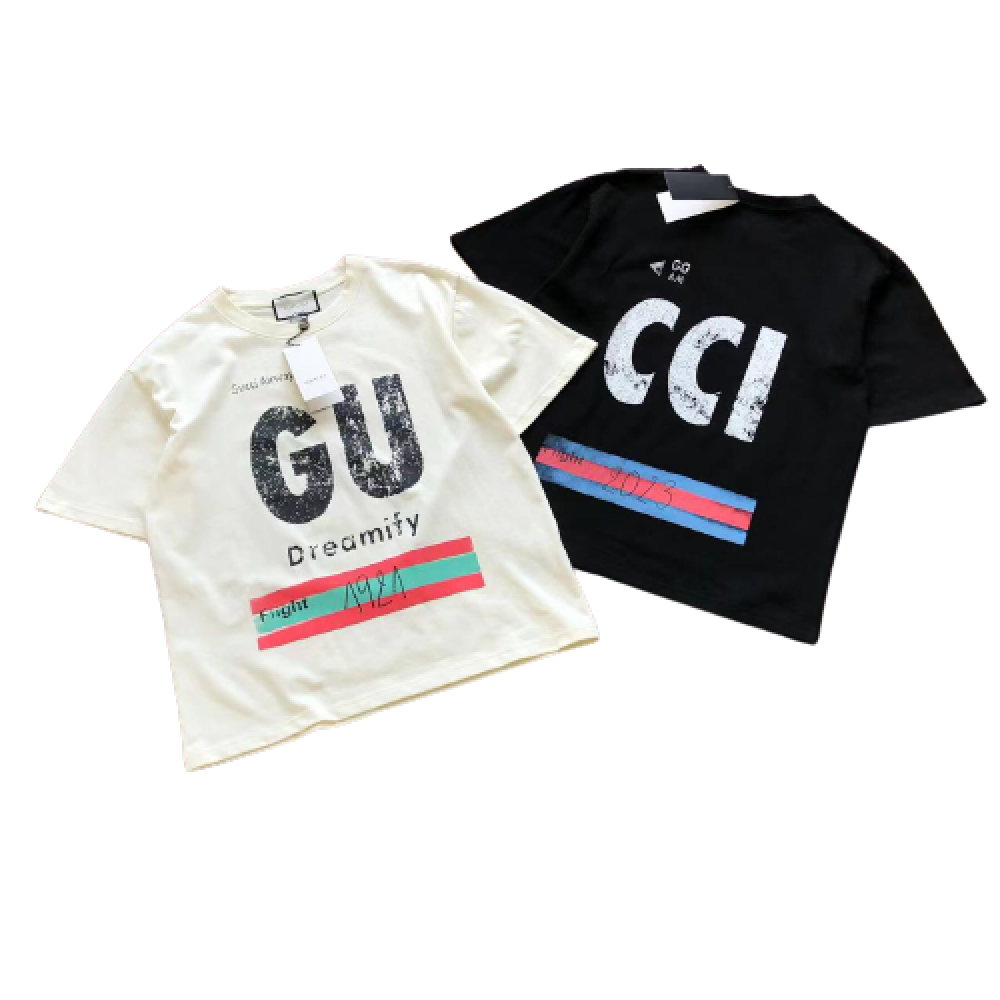 Camiseta Gucci