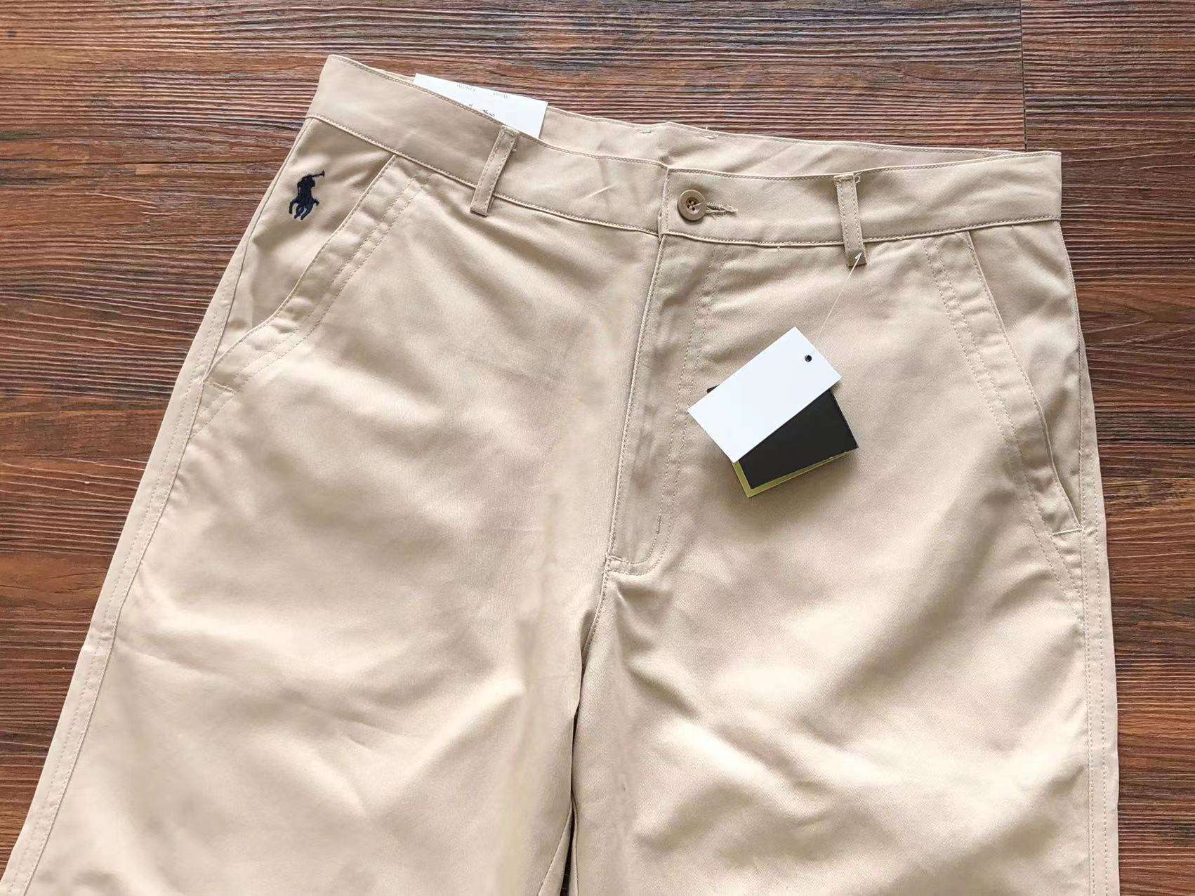 Pantalón Corto R.L Denim - Imagen 23