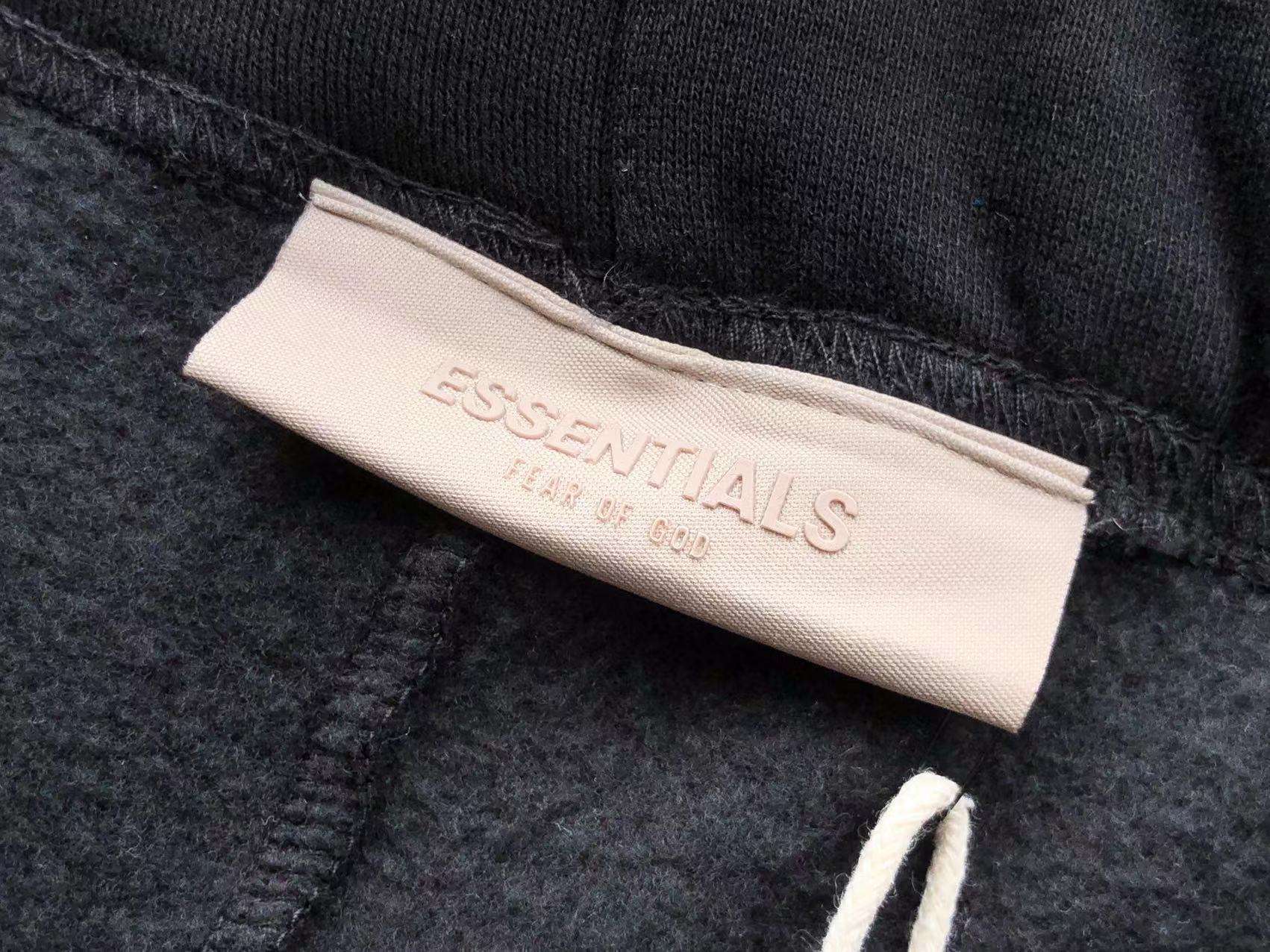 Pantalones Cortos Essentials - SS23 - Imagen 6