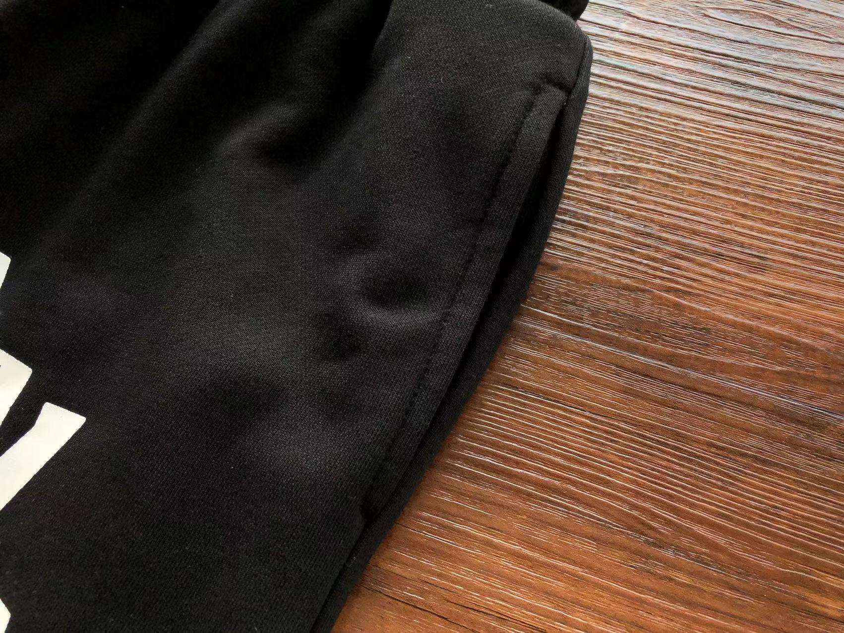 Pantalones Cortos Palm Angels - SS22 - Imagen 3