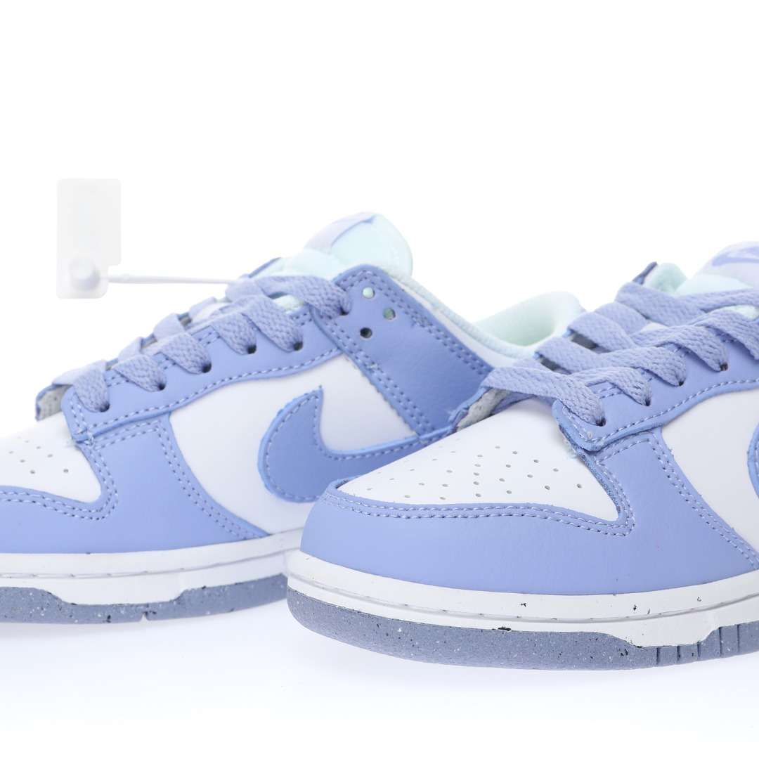 Nike SB Dunk Low Next Nature"Lilac" - Imagen 8