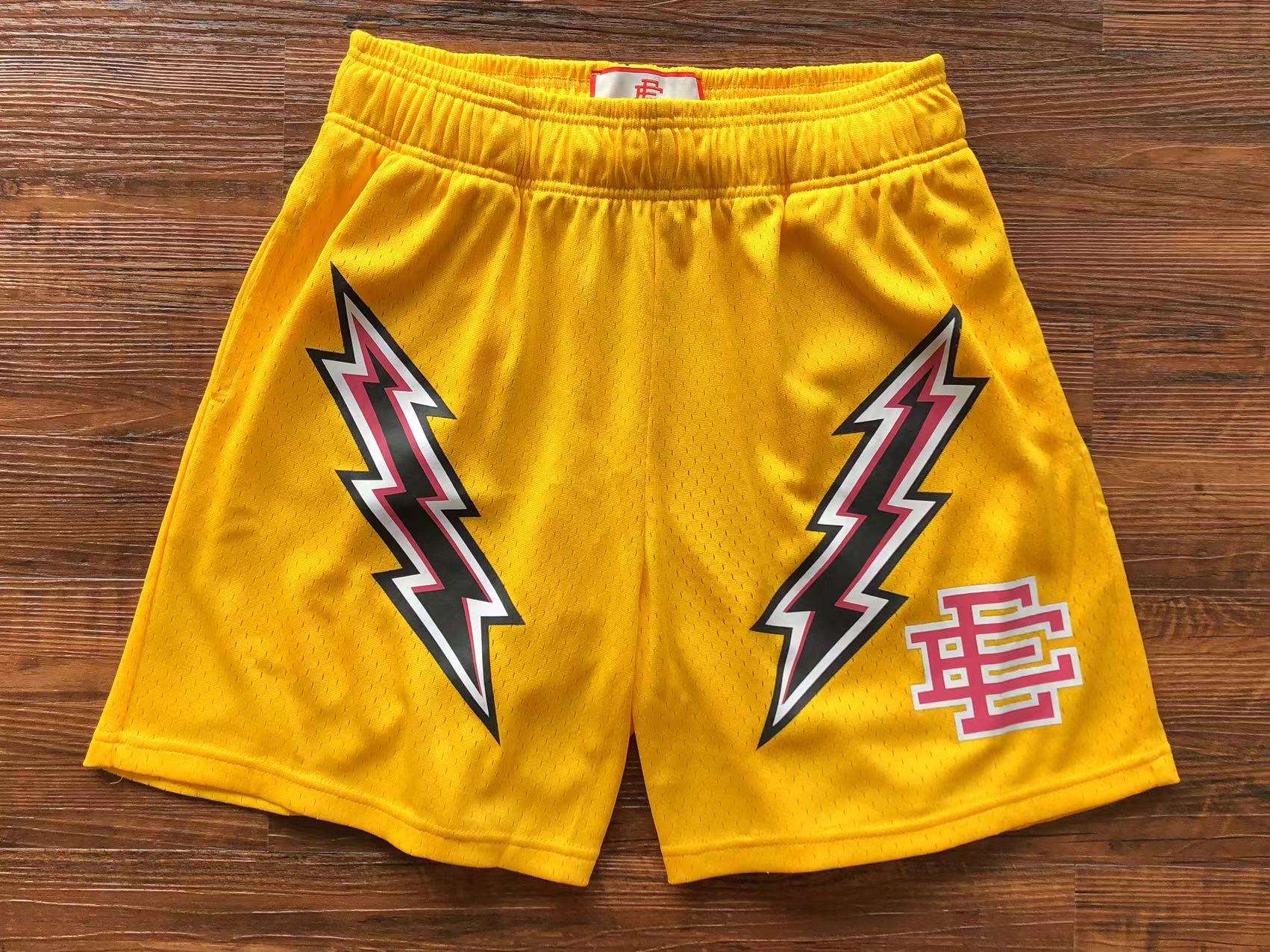 Eric Emanuei Shorts - SS23 - Imagen 10