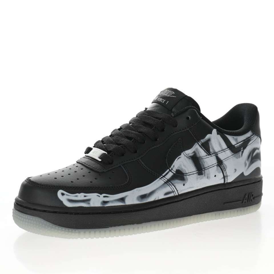 Alternative view of Nike Air Force 1 Skeleton