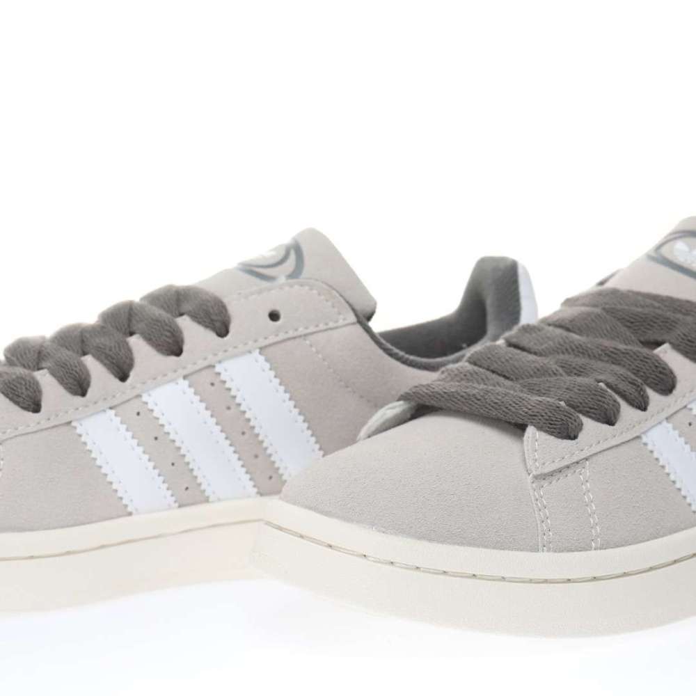 Adidas Campus 00s - Gris Ceniza - Imagen 5