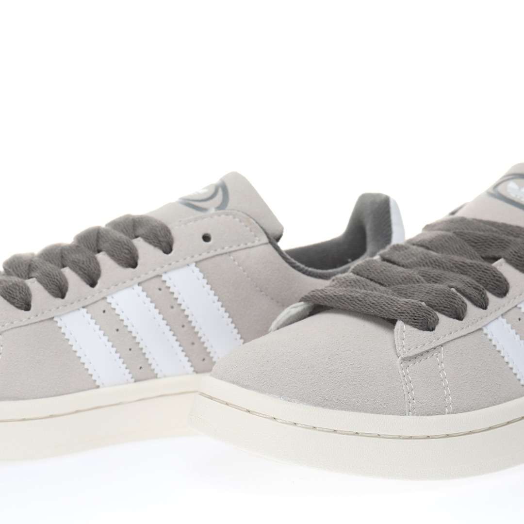 Adidas Campus 00s - Gris Ceniza - Imagen 5
