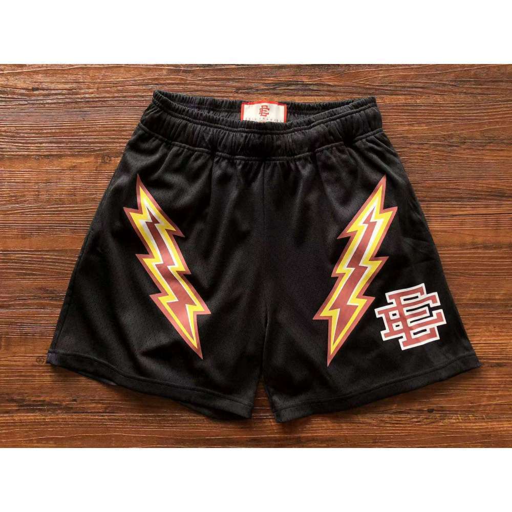 Eric Emanuei Shorts - SS23 - Imagen 5