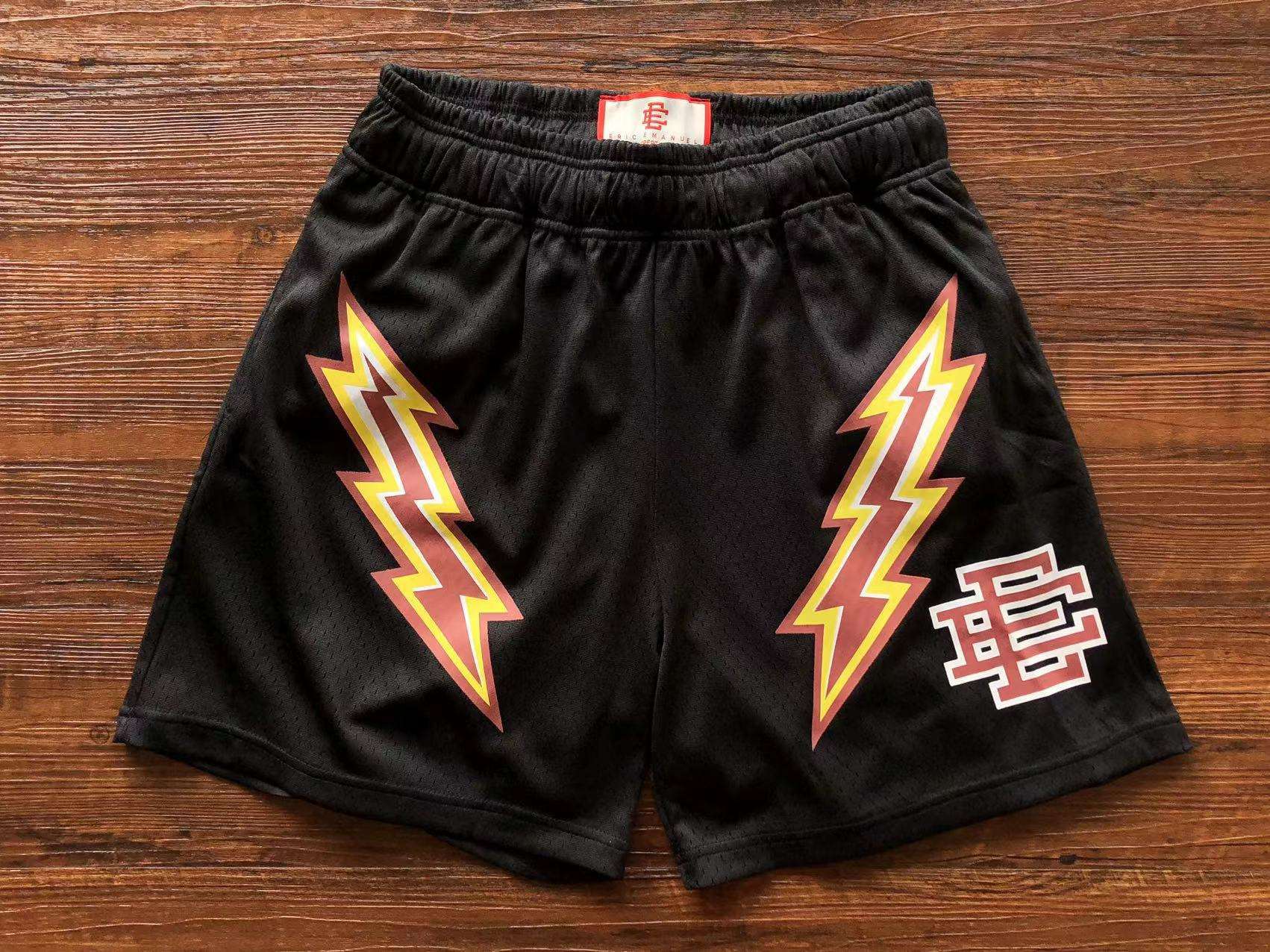Eric Emanuei Shorts - SS23 - Imagen 5