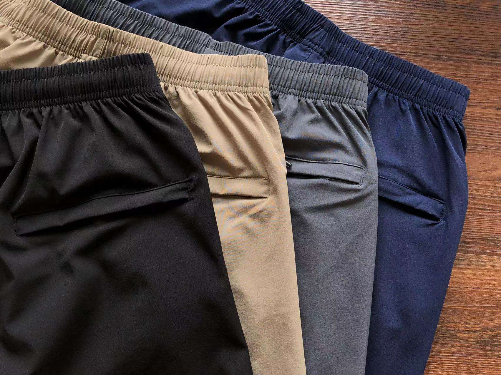 Pantalones Cortos TNF- SS23 - Imagen 7