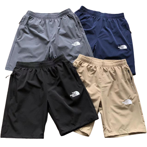 Pantalones Cortos The North Face