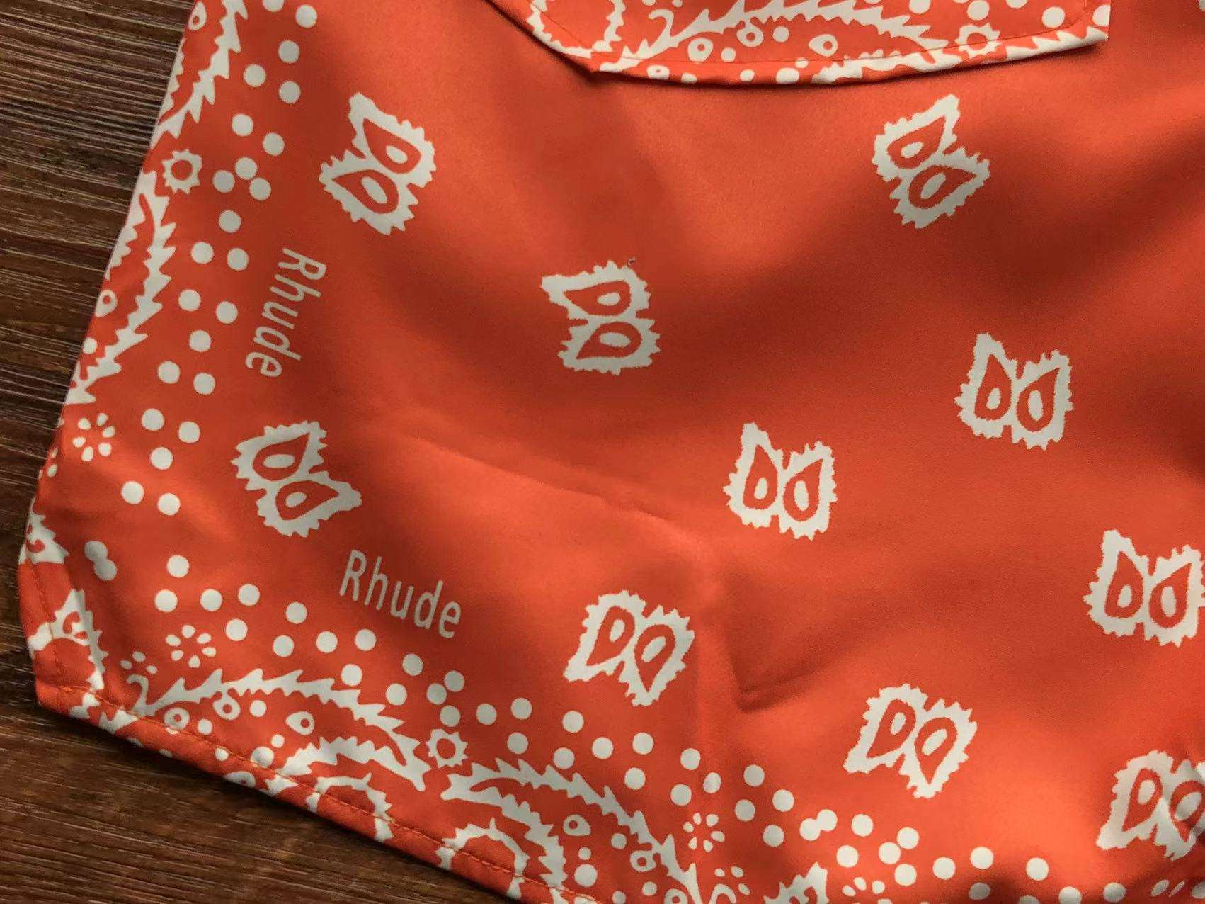 Bañadores Rhude - SS23 - Imagen 31