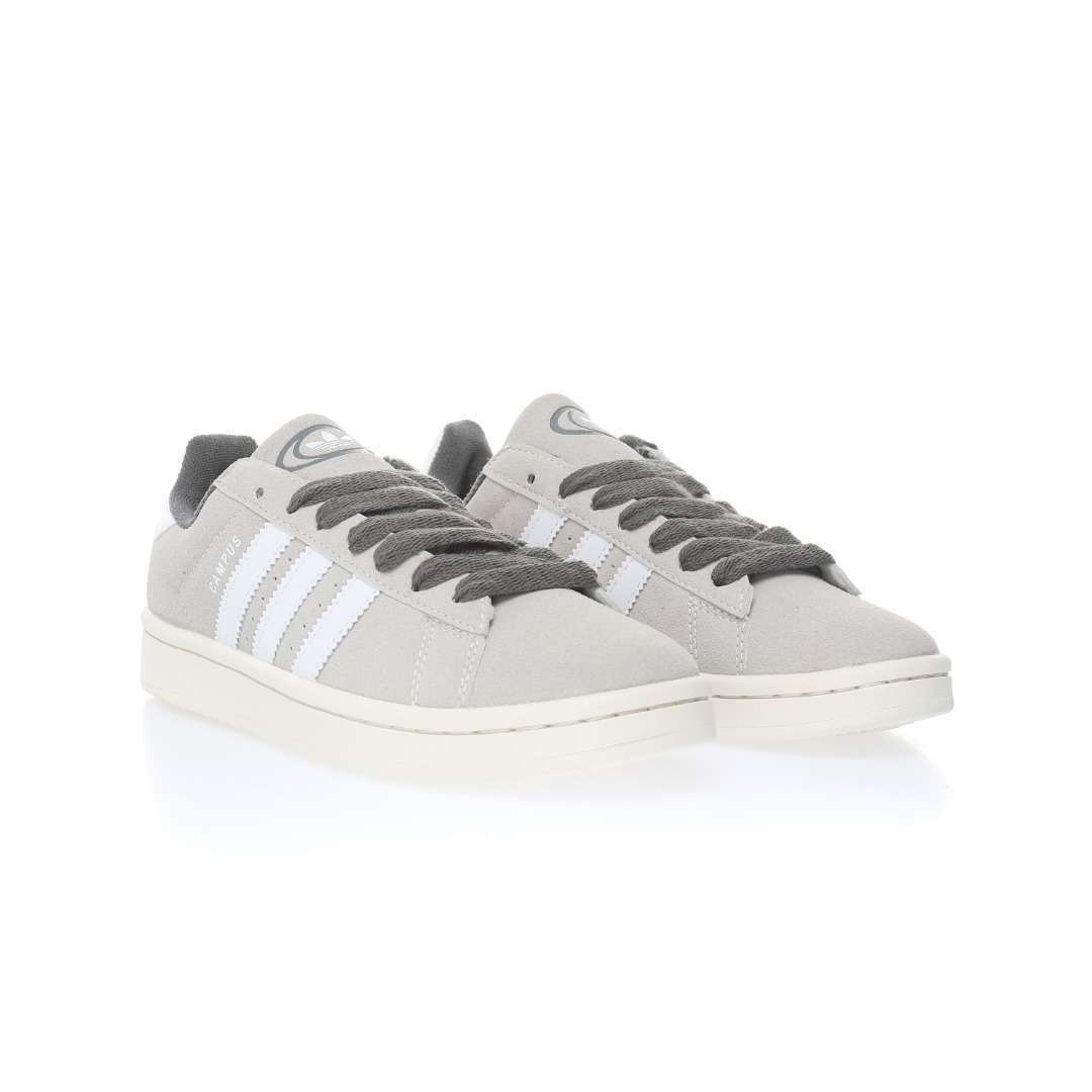 Adidas Campus 00s - Gris Ceniza - Imagen 7