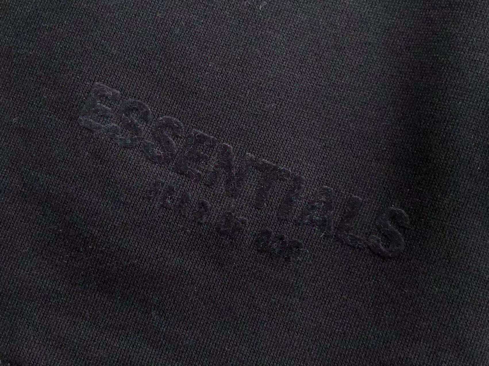 Pantalones Cortos Essentials - SS23 - Imagen 8