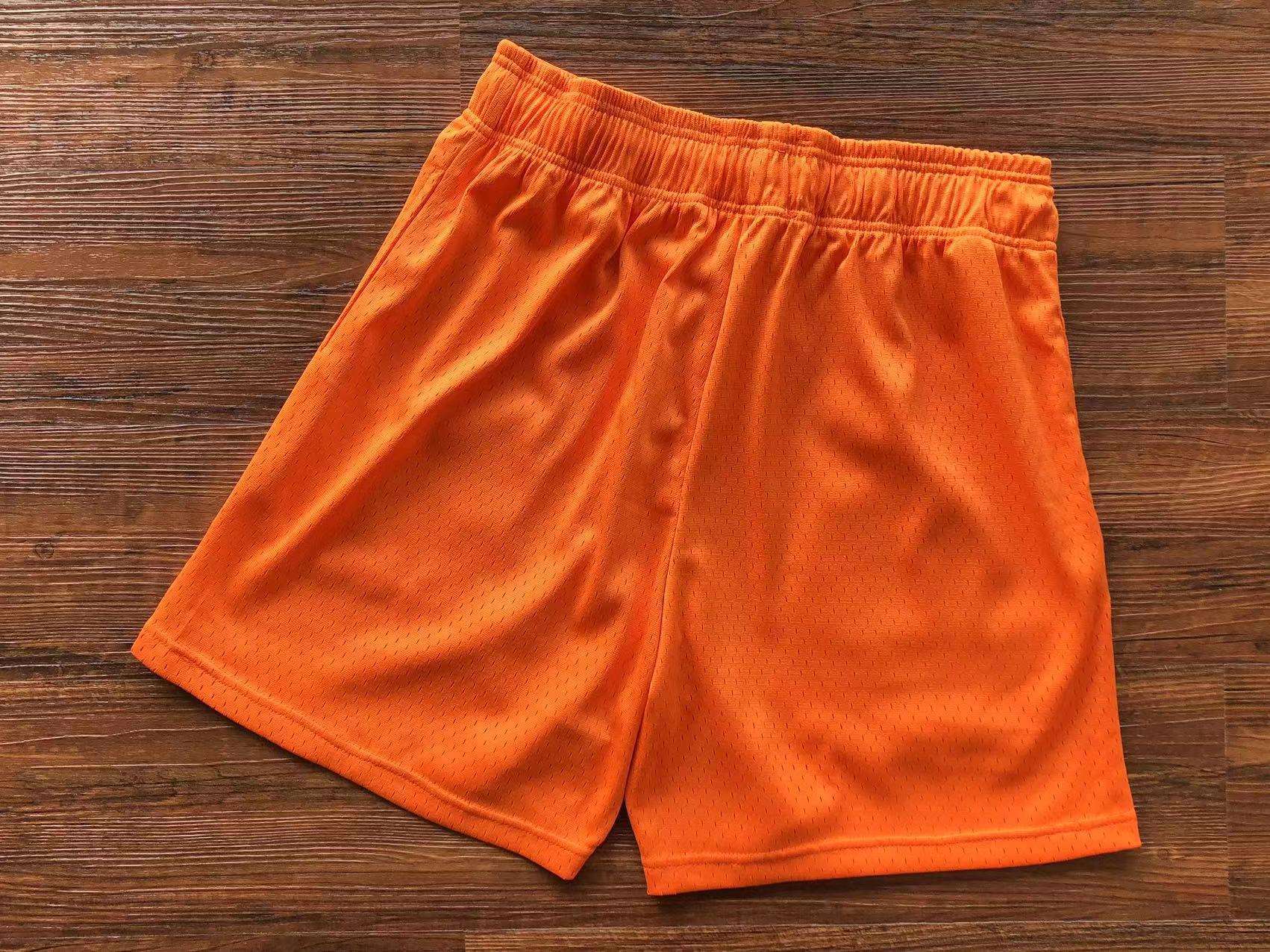 Eric Emanuei Shorts - SS23 - Imagen 9