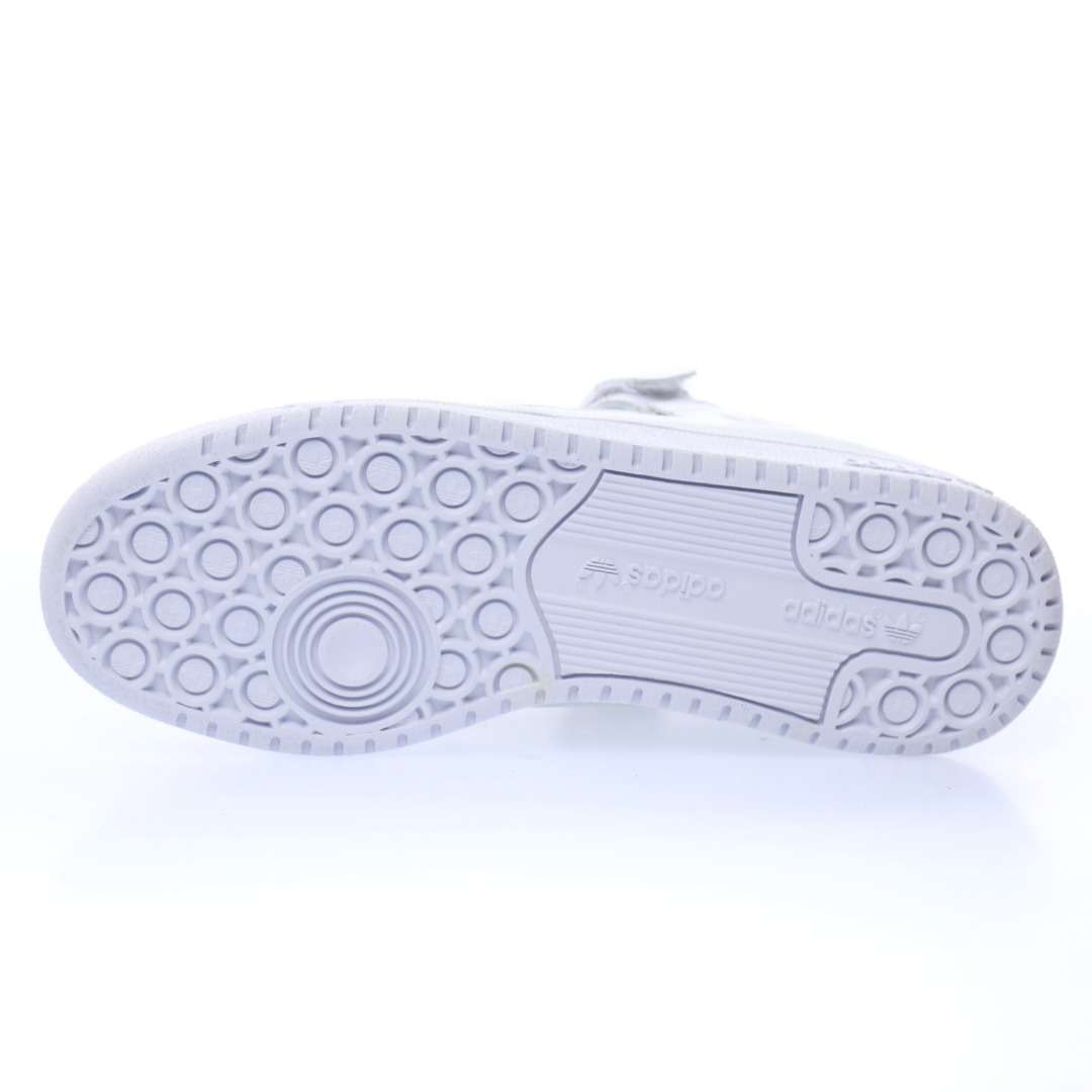 Adidas Forum "Blanco/Gris" - Imagen 4