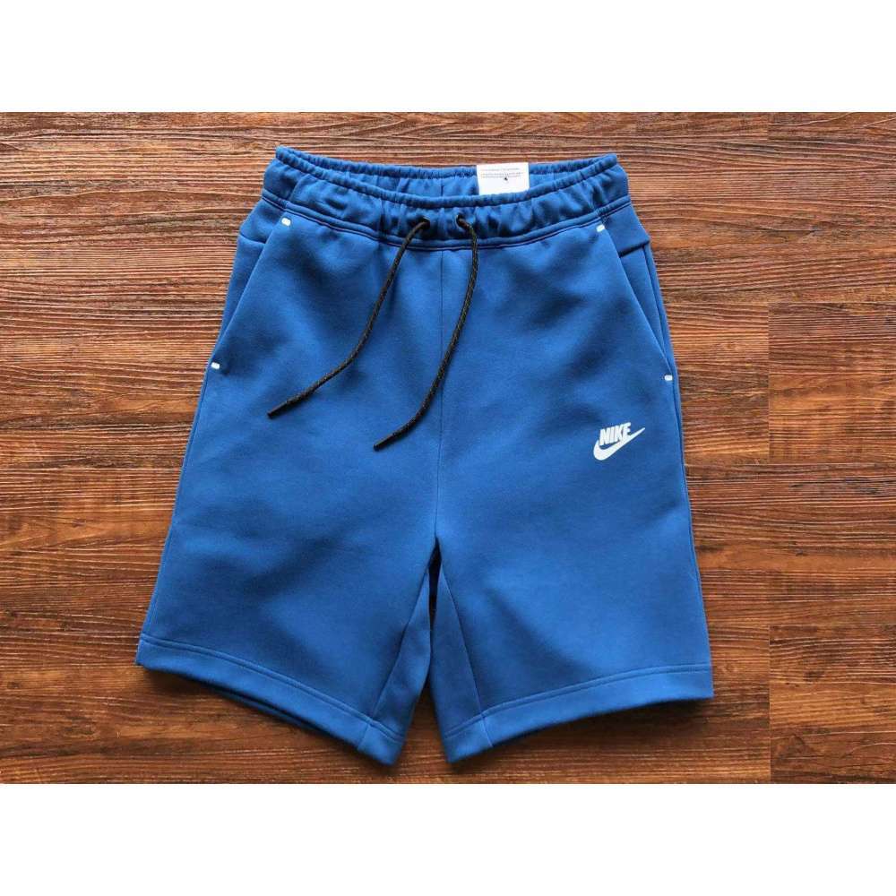 Pantalones Cortos Nike Tech Fleece - Imagen 39