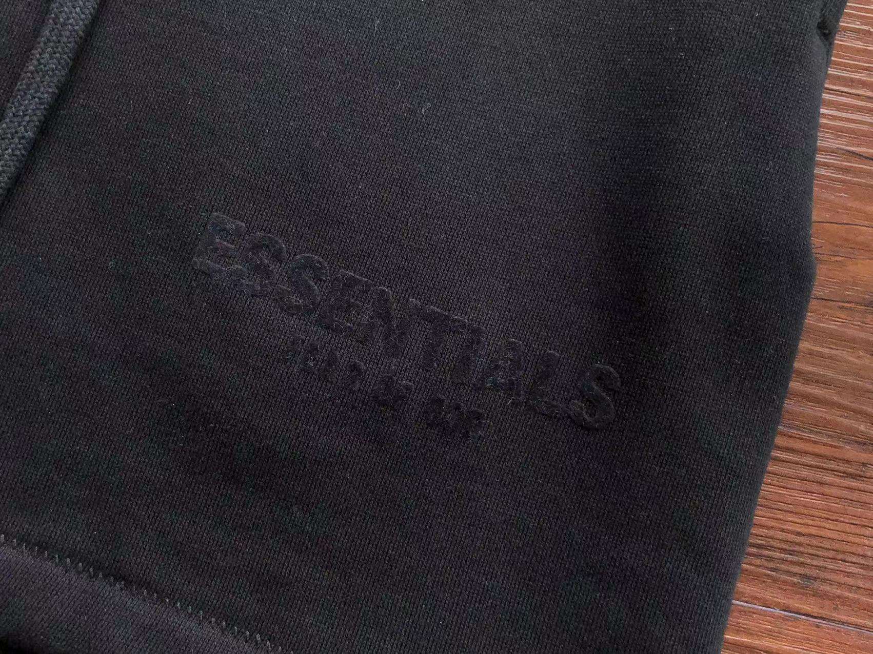 Pantalones Cortos Essentials - SS23 - Imagen 7