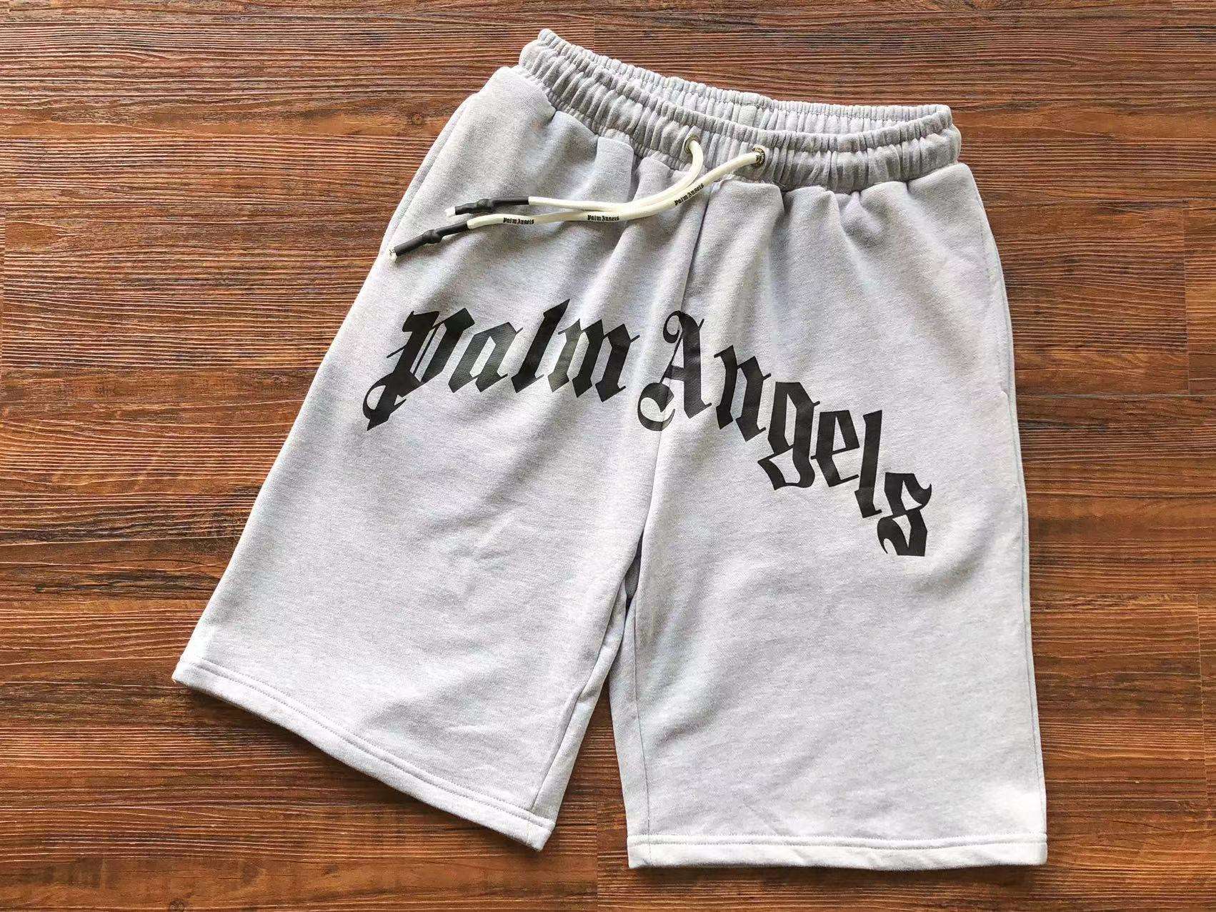 Pantalones Cortos Palm Angels - SS22 - Imagen 4