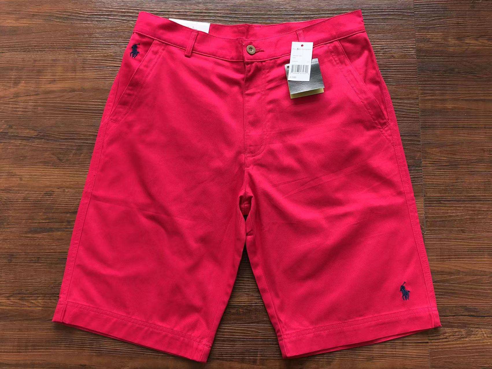 Pantalón Corto R.L Denim - Imagen 34