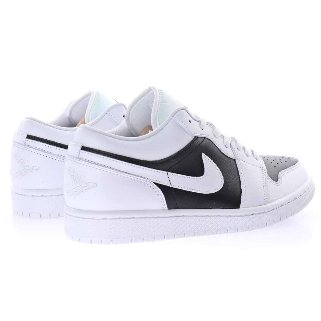 Nike Air Jordan 1 Low "Panda" - Imagen 8