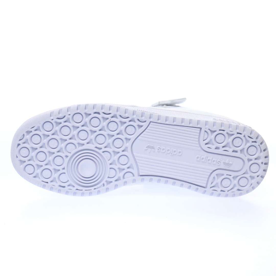 Adidas Forum "Blanco/Blanco" - Imagen 5