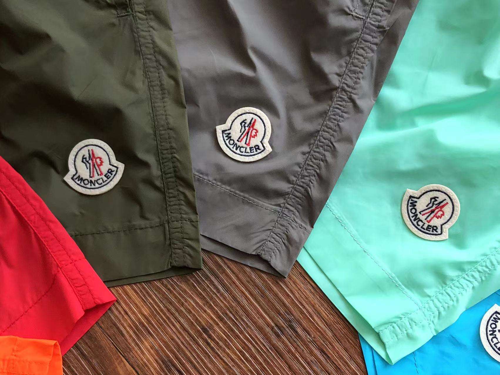 Bañador Moncler - SS22 - Imagen 8