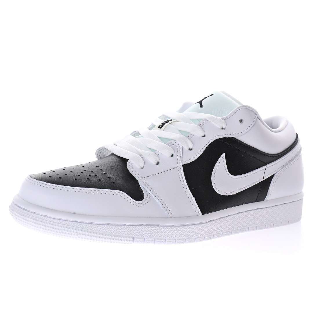 Nike Air Jordan 1 Low "Panda" - Imagen 5
