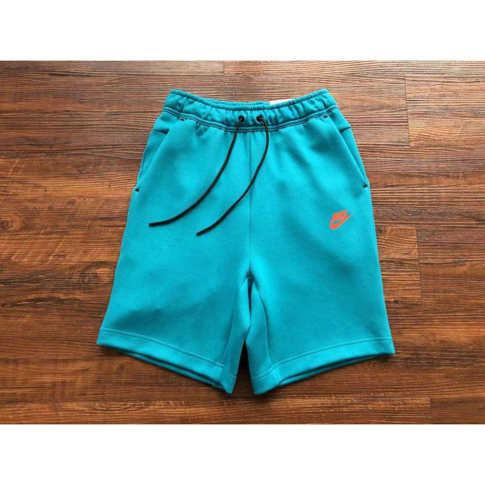 Pantalones Cortos Tech Fleece