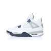 Jordan 4 Midnight Navy
