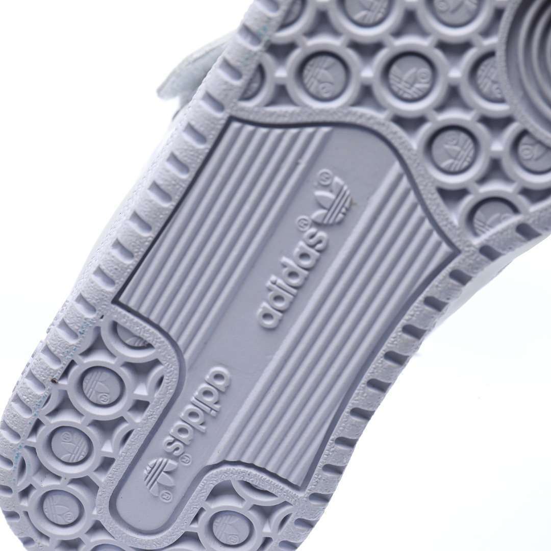 Adidas Forum "Blanco/Blanco" - Imagen 7