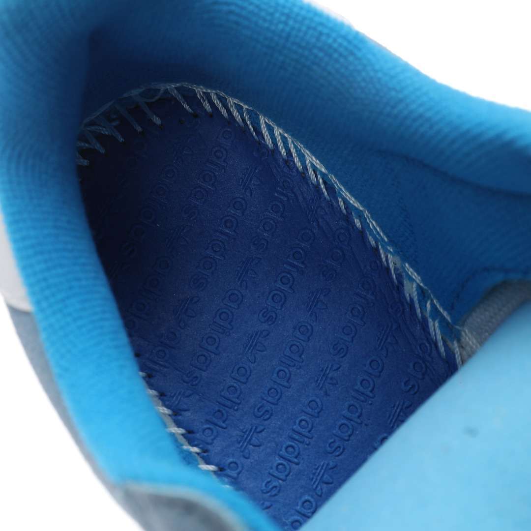 Alternative view of Adidas Campus 00s "Azul"