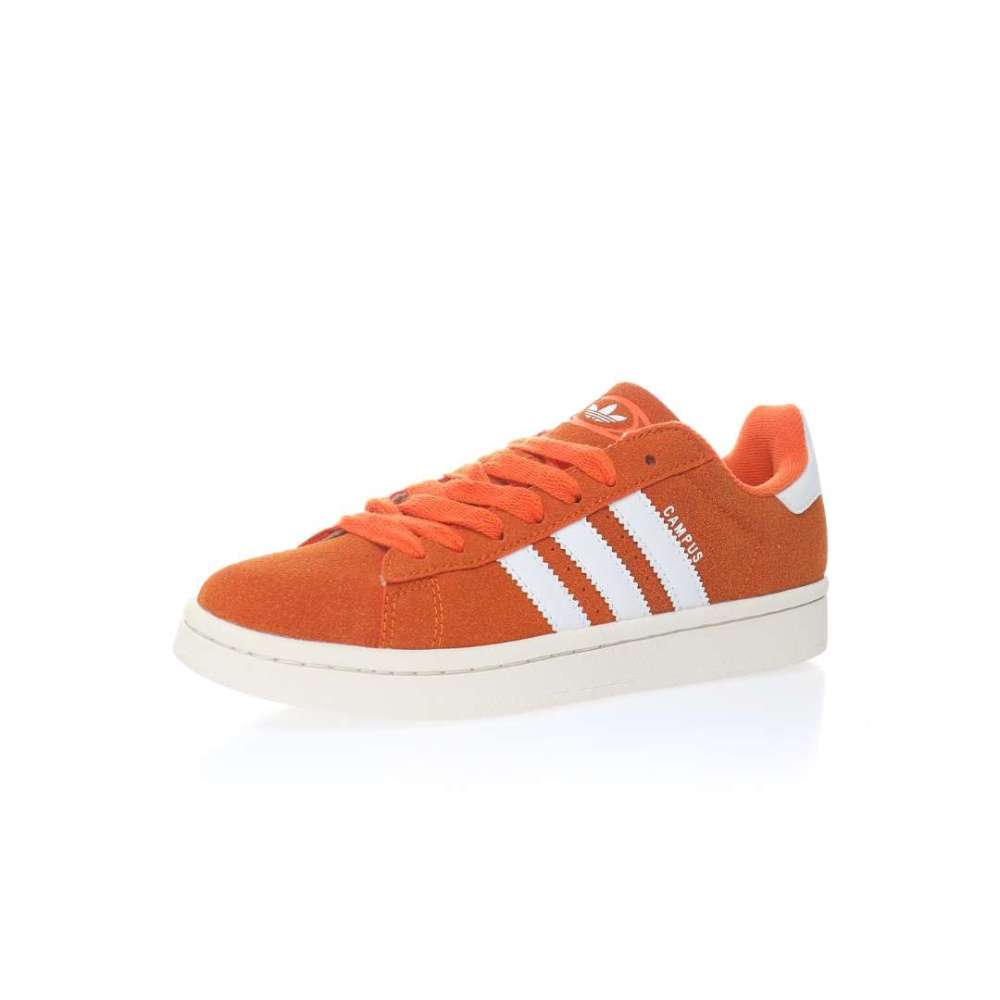 Alternative view of Adidas Campus 00s Naranja