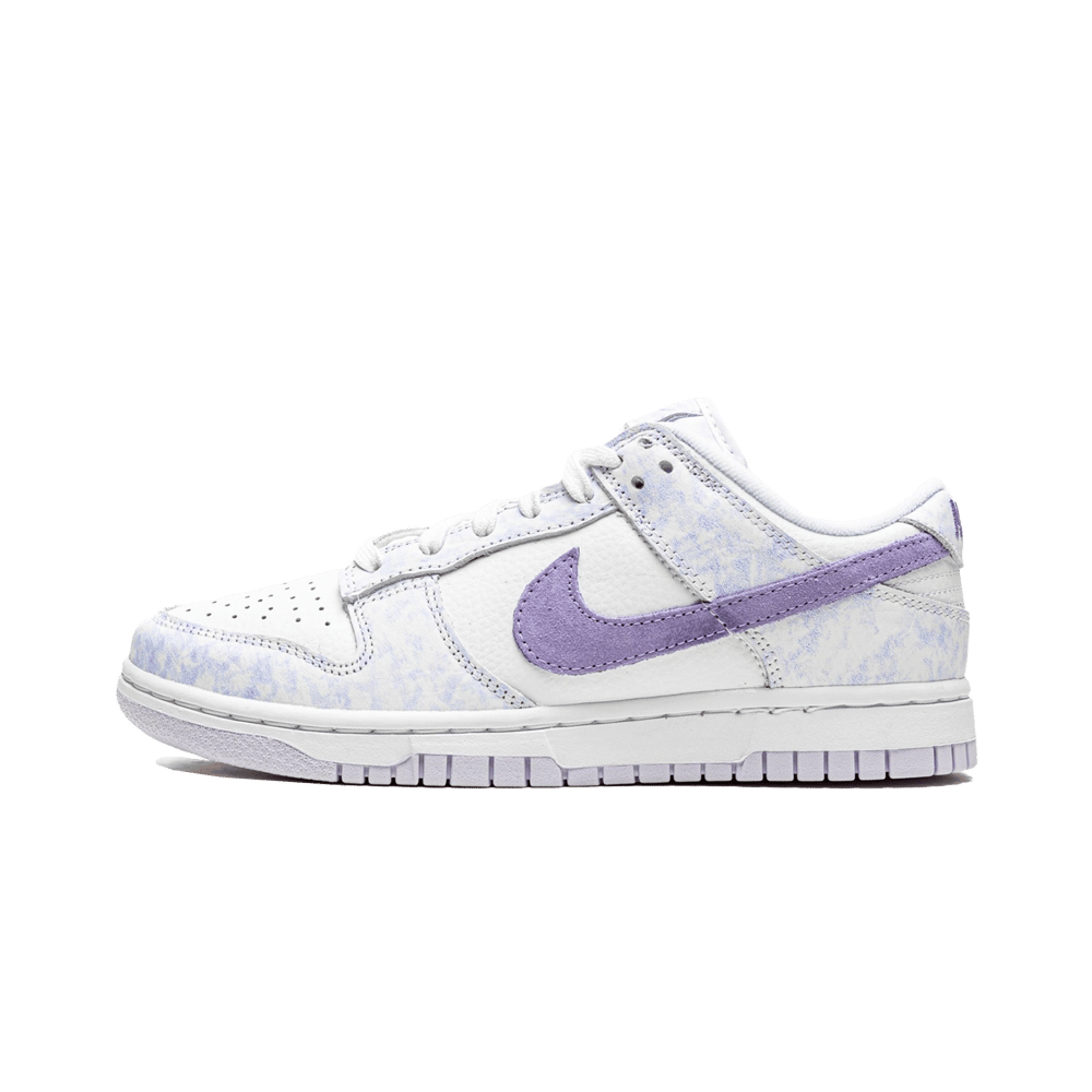 Nike Dunk Low Purple Pulse