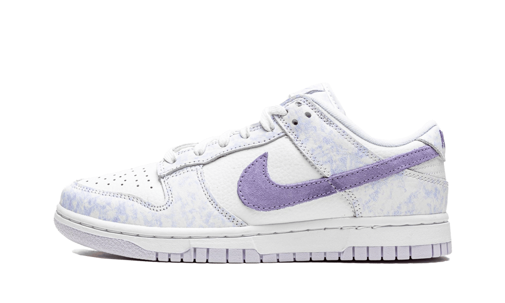 Nike Dunk Low Purple Pulse