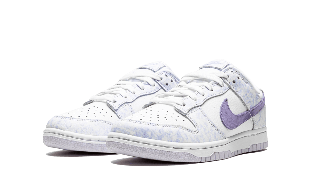 Nike Dunk Low Purple Pulse - Imagen 4